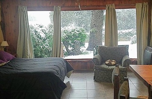 San Carlos de Bariloche House | Cabaña en el bosque