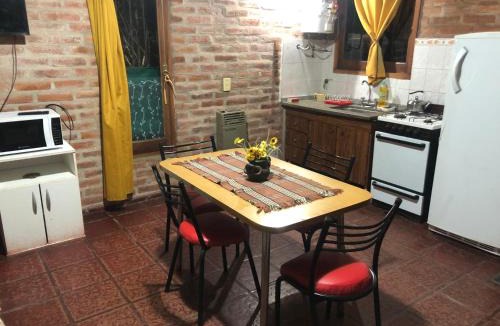 Mina Clavero House | Cabaña en el centro La Casona