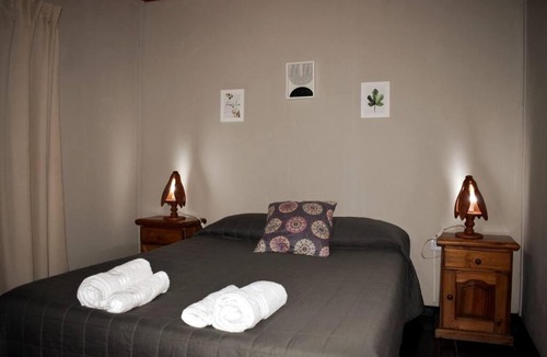 Villa Mercedes House | Cabaña Finca el Oasis en Jáchal, San Juan