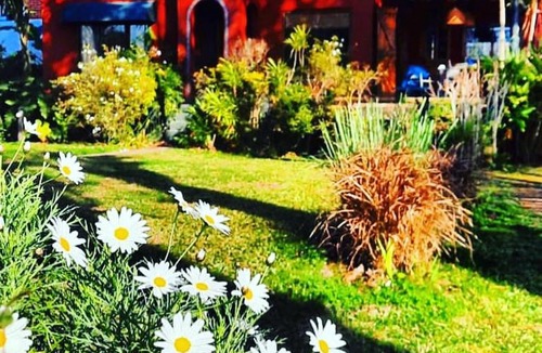 Partido de Tigre House | Cabaña Isla Paihuen