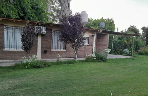 Rama Caida Apartment | Cabaña Jireh monoambiente