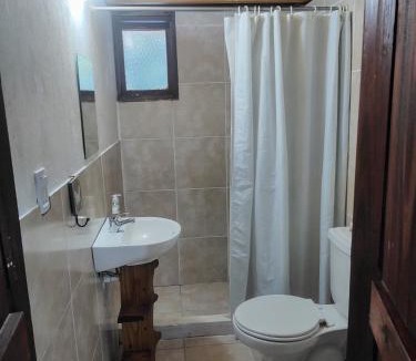 San Carlos de Bariloche Apartment | Cabaña Km 12