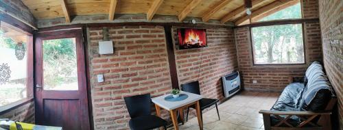 San Carlos de Bariloche Apartment | Cabaña Km 12