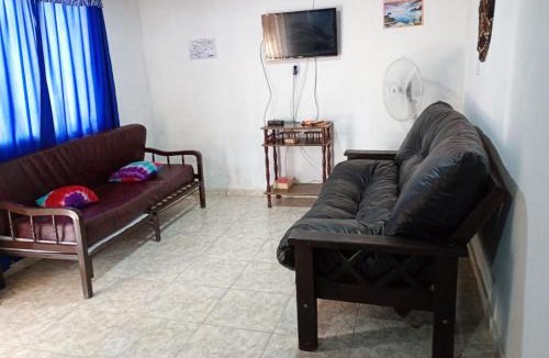 Rama Caida House | Cabaña La Carmela