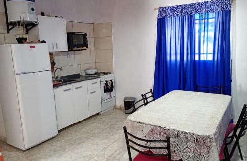 Rama Caida House | Cabaña La Carmela