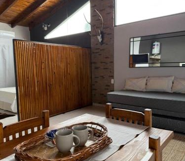 Goya Apartment | Cabaña La Conquista