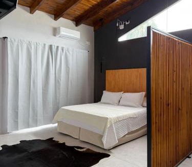 Goya Apartment | Cabaña La Conquista