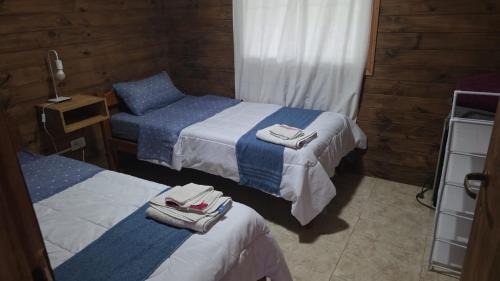 San Miguel del Monte House | Cabaña la Relajación