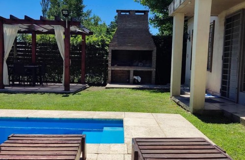 Junin House | cabaña La Soñada