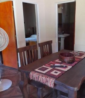 Alta Gracia Apartment | Cabaña LA SOÑADA