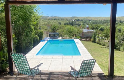 Potrero de Garay Ski Chalet | Cabaña Las Calandrias