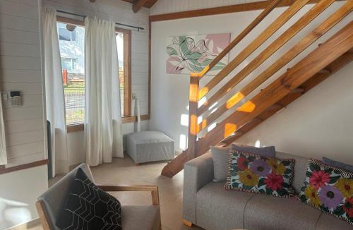 San Martin de los Andes House | Cabaña Le Betulle 2