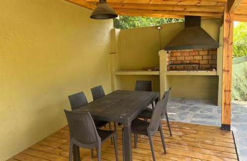 San Martin de los Andes House | Cabaña Le Betulle 2