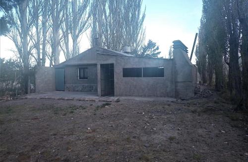 Las Vegas Ski Chalet | Cabaña Lo Palma Potrerillos