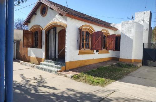 Eduardo Castex Apartment | Cabaña Lodge Araucaria ll