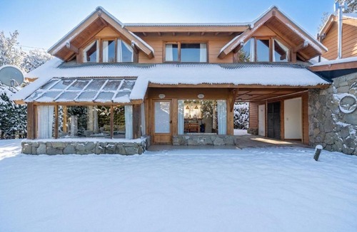 Angostura Ski Chalet | Cabaña Los Amancays