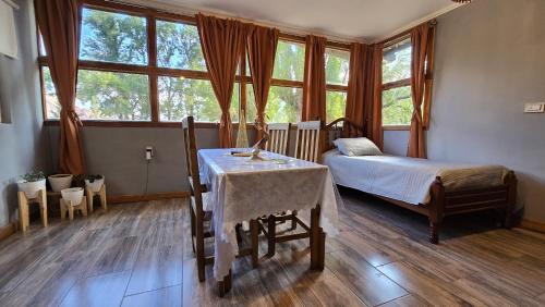 Uspallata Ski Chalet | Cabaña Lumen