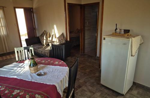 Malargue Apartment | Cabaña Malargüe