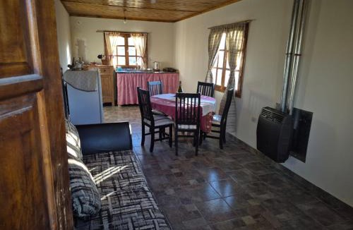 Malargue Apartment | Cabaña Malargüe