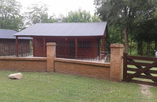 Tanti Ski Chalet | Cabaña NANO