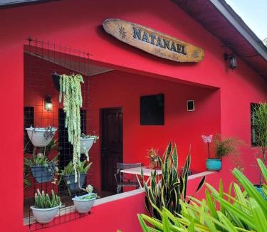 Puerto Esperanza House | Cabaña Natanael