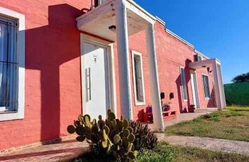 Santa Rosa Apartment | Cabaña Olga