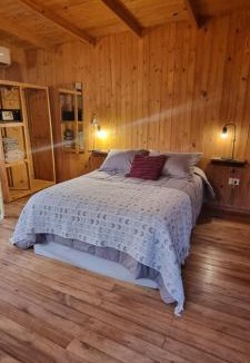 Zona Granja Cabin | Cabaña Oma Iguazú