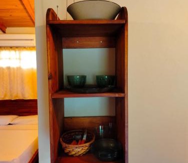 Zona Granja House | Cabaña para dos, escapada en la selva - Oré Lodge