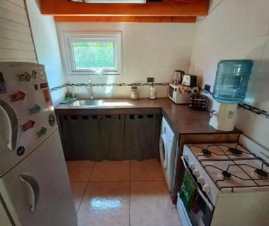 General San Martin Apartment | cabaña para vacacionar