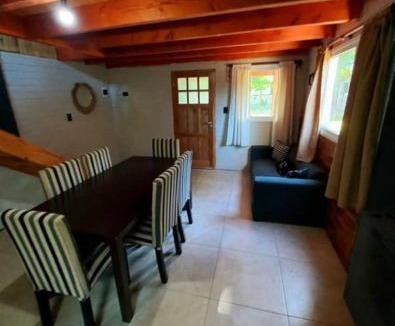 General San Martin Apartment | cabaña para vacacionar
