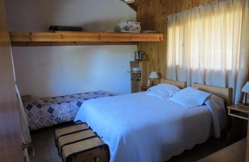 San Martin de los Andes Apartment | Cabaña Paseo del Sol
