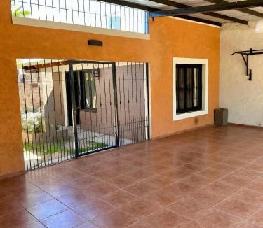 Rama Caida Apartment | Cabaña Paz
