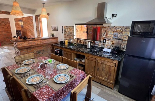 Atyra House | Cabaña Premium Ñakurutu de La Mala Junta
