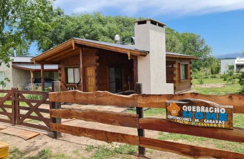 Los Reartes House | CABAÑA PRIVADA NALÚ