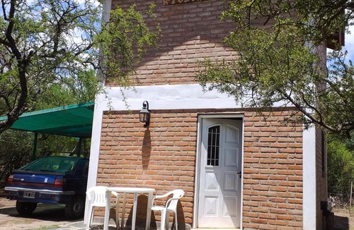 Cortaderas Ski Chalet | Cabaña Providencia