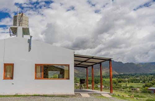 Cachi Ski Chalet | Cabaña Puertas del Cielo