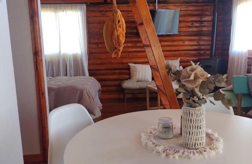 Chascomus Apartment | Cabaña Puesta del sol