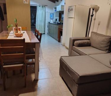 Villa Rumipal House | Cabaña Quimey