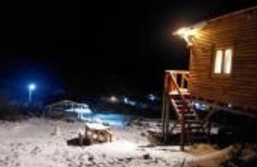 Potrerillos Cabin | Cabaña Rincón del Sol