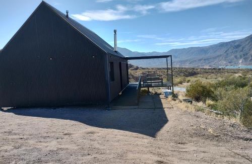 Cuyo Ski Chalet | Cabaña San Charbel