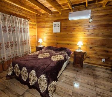 Hipolito Yrigoyen House | Cabaña Selva Misionera