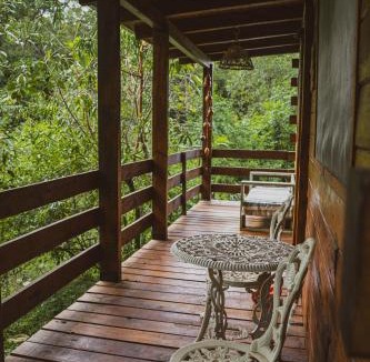 Villa San Lorenzo Ski Chalet | Cabaña Sigel en el rio, RUNA YAKU