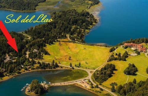 Llao Llao House | Cabaña Sol del Llao Bariloche