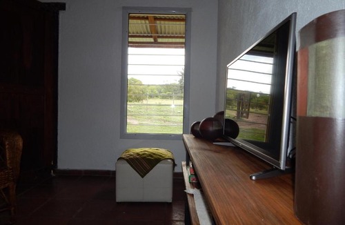 La Granja House | Cabaña Sol de Campo