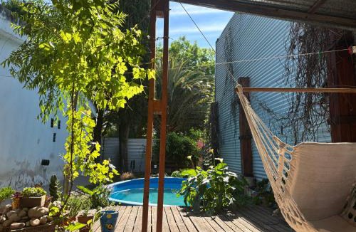 Manuel Alberti Apartment | Cabaña soles