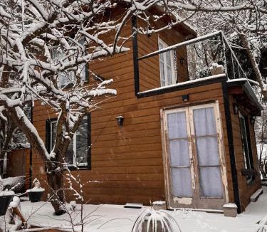Villa Los Coihues Ski Chalet | Cabaña "Tierra de Gigantes" Los Coihues Bariloche