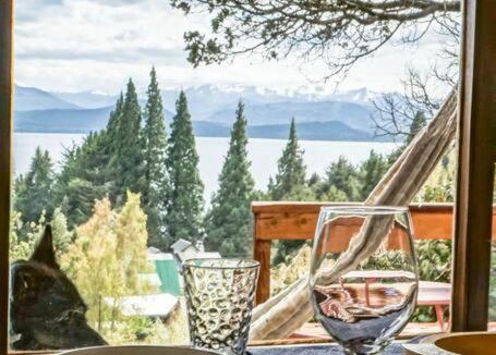 Playa Bonita Ski Chalet | Cabaña Viva Patagonia