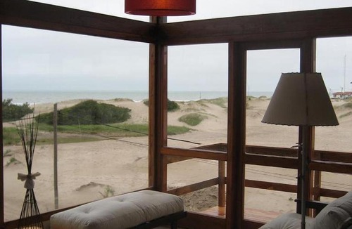 Villa Gesell Apartment | Cabañas Agreste