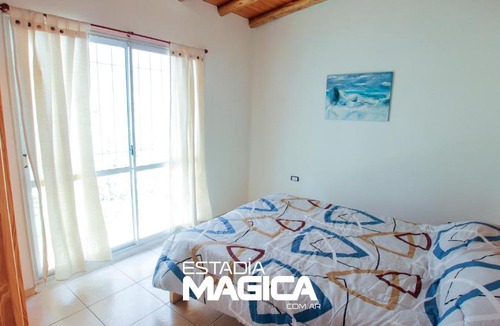 Cuadro Nacional Apartment | Cabañas Alberdi