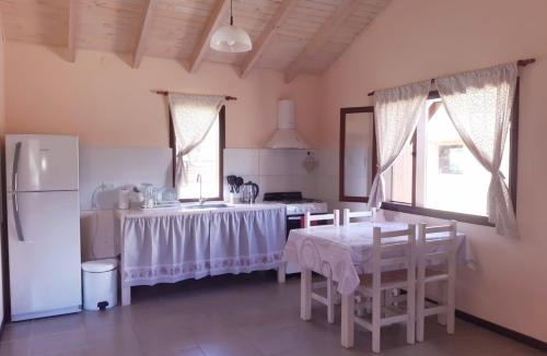 El Hoyo Ski Chalet | Cabañas Alma del Sur